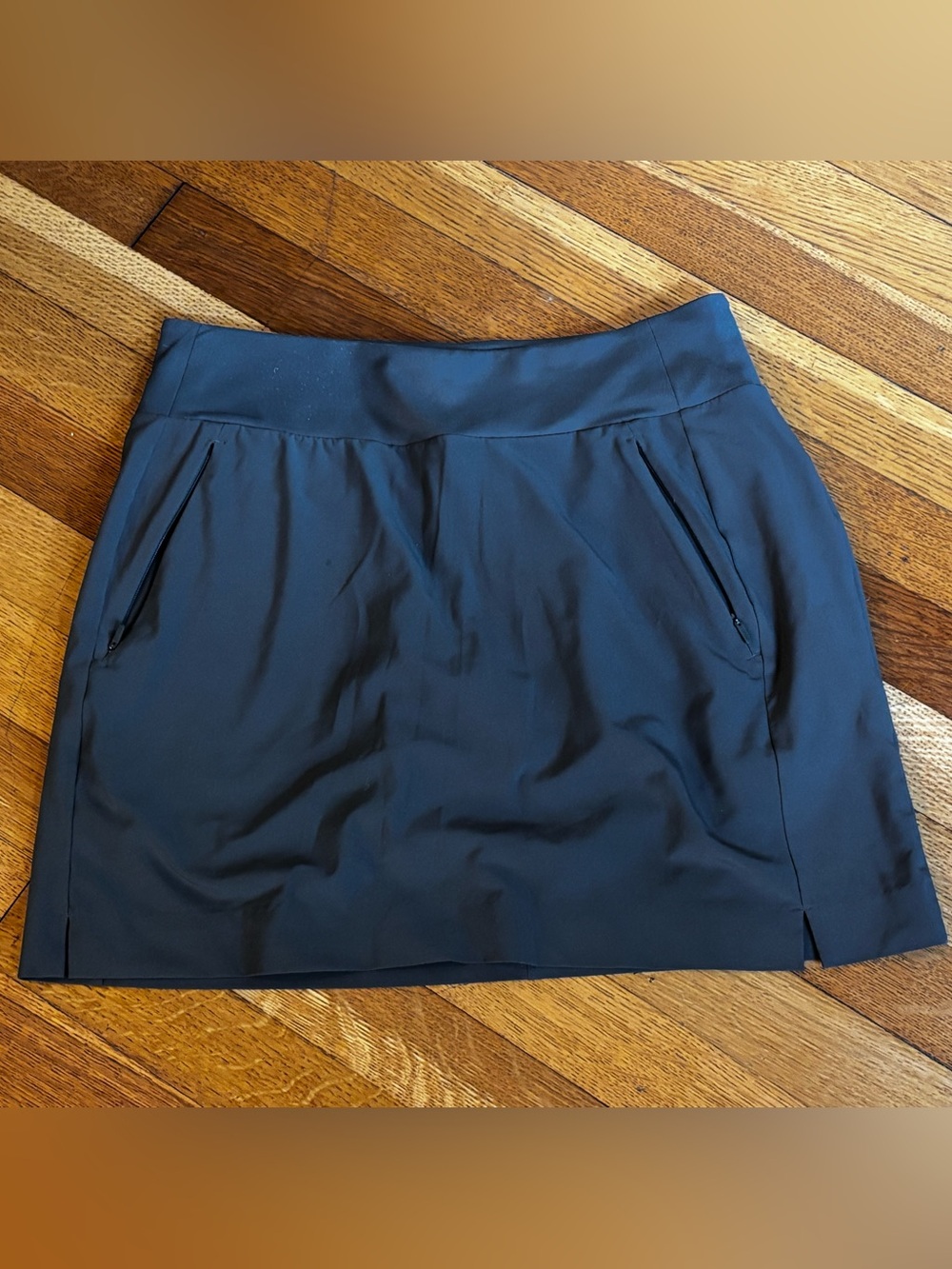Athleta Soho Skort